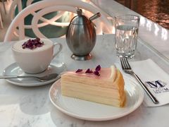 -Lady M New York(澳门伦敦人店)