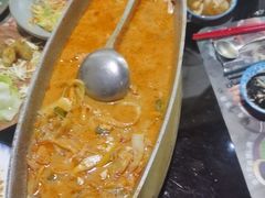 -金厨泰国餐厅·全泰籍厨师料理(拱北店)