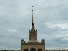 -北京展览馆
