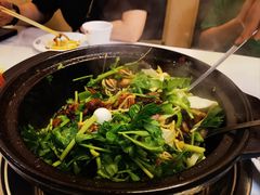 -清真重庆巴爷香辣鸡煲(南小巷店)