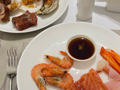 -晶丽香榭自助餐(南京大饭店)