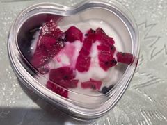 -二姐家三个拿手菜·北塘海鲜·大馅锅贴王(北辰店)
