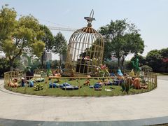 -安徒生童话乐园