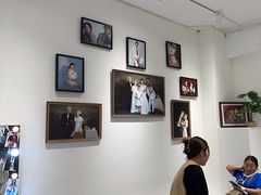 -蓝图照相馆(龙湖时代天街店)