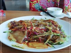 -东北人粗粮饺子坊(南山店)