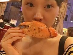 -桥底辣蟹(谢斐道店)