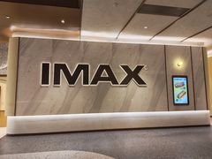 -英皇电影城(平安金融中心IMAX激光店)