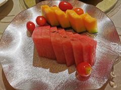 -鹏天阁酒楼·海鲜(红旗店)