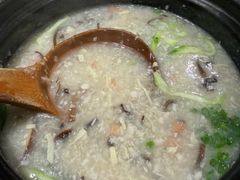 顺德拆鱼粥-滋粥楼·顺德菜(番禺广场总店)