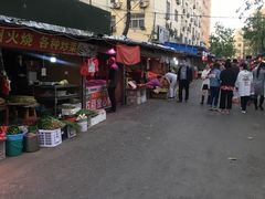 -东山民生市场(南崂路)