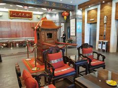 -宁波状元楼酒店(和义路店)