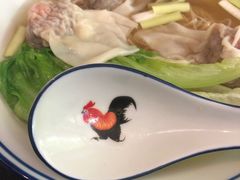 -左记港食(融科天城店)
