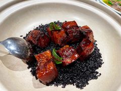 二十四单红烧肉-二十四单 淮扬新味
