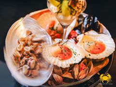 -Ministry of Crab•MOC(交子大道店)