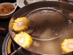 -牛事制造局牛肉火锅(莲岳路店)