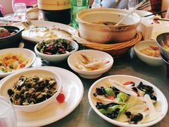 -小厨娘淮扬菜(天印大道店)