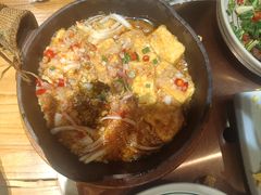 -云海肴云南菜·蒸汽石锅鱼(北京良乡华冠店)