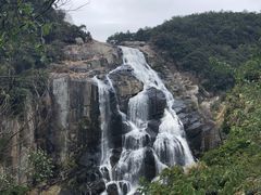 -九鲤湖风景区
