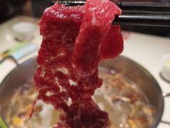 -潮泰牛肉火锅 · 创于1992年(车公庙店)