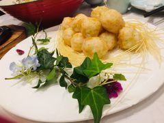 -北李妈妈菜·海肠捞饭(高新万达店)