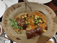 -LA CREPERIE BRETONNE布列塔尼法式餐厅(天童北路店)