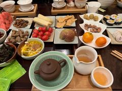 -青藤茶馆(南山路店)