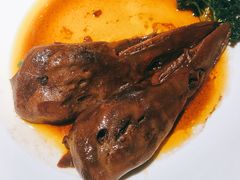 秘制鸭头-张福记(陇海中路店)