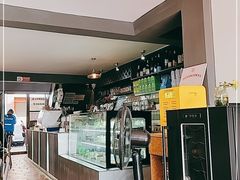 -Juicy Bakery(大学路店)