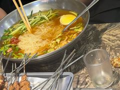 -熙成烧烤·三十三年(开发区店)