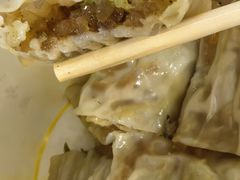 -东仓门早市