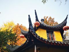 -寒山寺