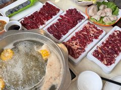 -潮悦牛肉火锅城(水贝店)