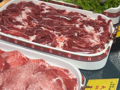 -大吉利·潮汕鲜牛肉火锅(西安店)