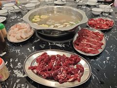 -牛一煲美食(江高店)