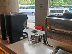-星巴克臻选(湖滨道店)