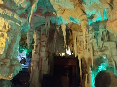 -渔岛海洋度假区