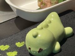 -海底捞火锅智慧餐厅(中骏世界城店)