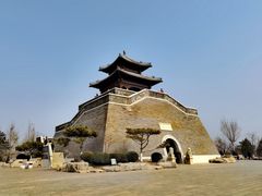 -水西公园