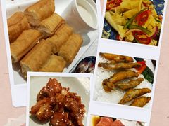 -红棉中餐厅·广州海航威斯汀酒店