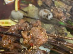 -特色油卤串串(水碾河店)