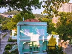 -龙环葡韵住宅式博物馆