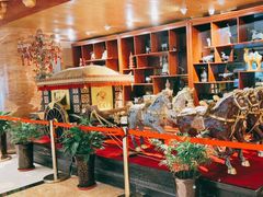 -维也纳国际酒店·西安大雁塔大唐不夜城店