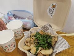 -呷贺盐酥鸡(抄纸巷店)