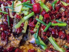 -老板恋上鱼(高新万达店)