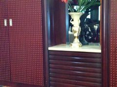 玉澜楼-紫玉御骊酒店