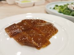 全聚德精品烤鸭-全聚德(前门店)