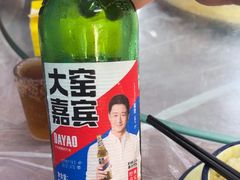 -洪霞餐馆
