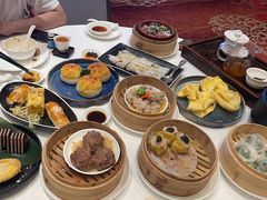 -白天鹅宾馆-宏图府餐厅