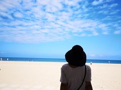 -那香海钻石沙滩浴场