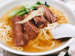 -圆山大饭店-圆苑餐厅